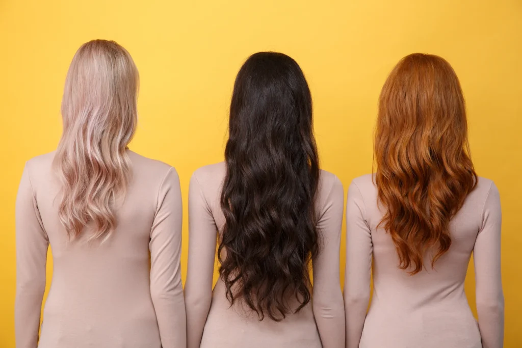 tipos-de-cabello