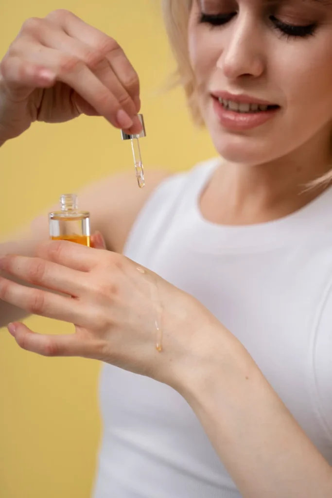 Pantenol: ¿Qué es?